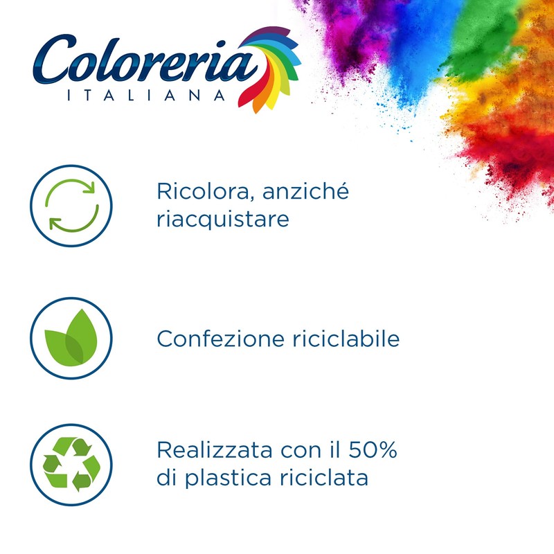 Grey Coloreria Bordeaux - 380 g