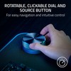Razer Wireless Control Pod: Advanced Audio Control for Nommo V2