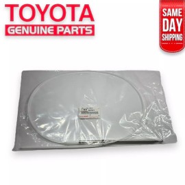 Toyota 98 - 07 TOYOTA LAND CRUISER FRONT POWER ANTENNA MAST ROD CABLE OEM NEW