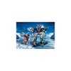 PLAYMOBIL Top Agents 70233 Arctic Rebels Eisroboter, Ab 6 Jahren