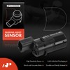 A-Premium Reverse Backup Parking Assist Sensor Compatible with Select Land