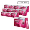 Life Herb Pomegranate Collagen Lactobacillus 12 sets (2g x 360