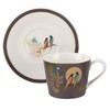 Sara Miller London for Portmeirion Chelsea Collection Tea Cup &