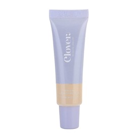 Clover Skin Is In Serum Foundation Cruelty-Free & Vegan Face Makeup