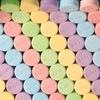 SweeTARTS Original, Candy, Roll, 1.8 oz, 36 count