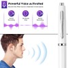 AUTENS 32GB Digital Voice Recorder Pen Portable Voice Activated Recorder