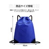 VEAGIA Napsack Sports Gym Sack Portability Foldable Waterproof Lightweight Multifunctional