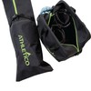 Athletico Two-Piece Ski and Boot Bag Combo | Store &