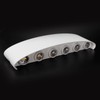 12LED 12W Wall Lamp Waterproof LED Outdoor Lighting for Living