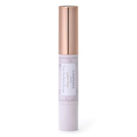 Canmake Stay-On Balm Rouge Lipstick16 Earl Gray Leaf