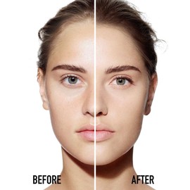 Boobeen Hairline Powder Stick, Root Touch Up and Hair Shadow Powder Stick, Waterproof Hairline Filler to Cover Gray Hair, Thinning Hair