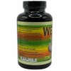 G.M.J WEREKE 200 Capsules(300mg) Dietary Supplement | CapsulaS WEREKE