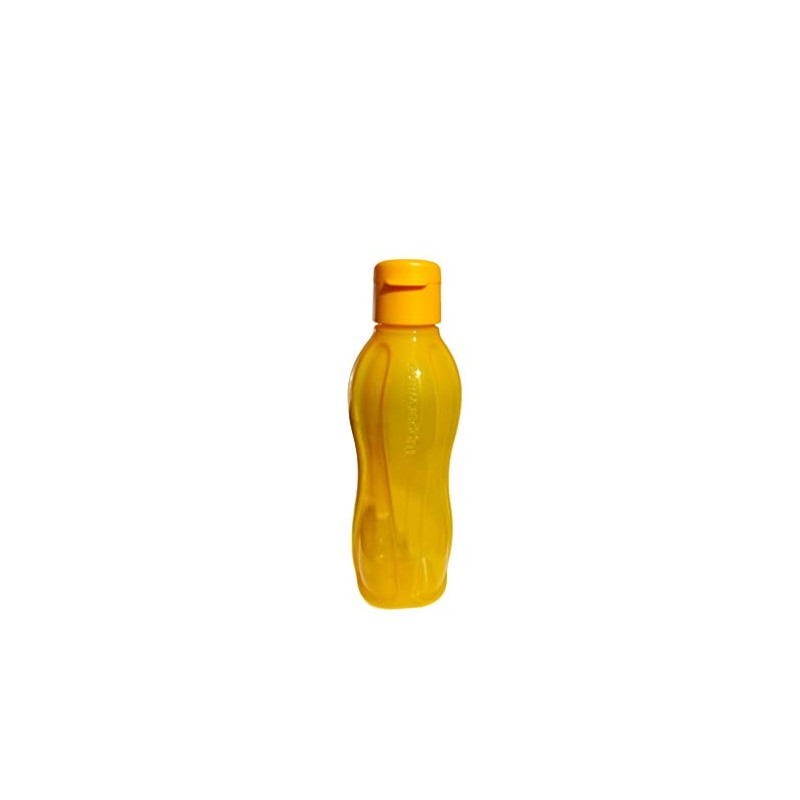Tupperware Eco Water / Juice Bottle Eco/Drinks Flask 750 ml
