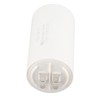 CBB60 Cylinder Shaped Run Capacitor AC 80uF 50/60HZ for Motor