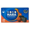 Coco Nara Coconut Shell Charcoal 100% Natural Ecological No Trees