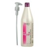 Shampoo Salerm Cabello Daado Y Deshidratado Hi Repair 1 L