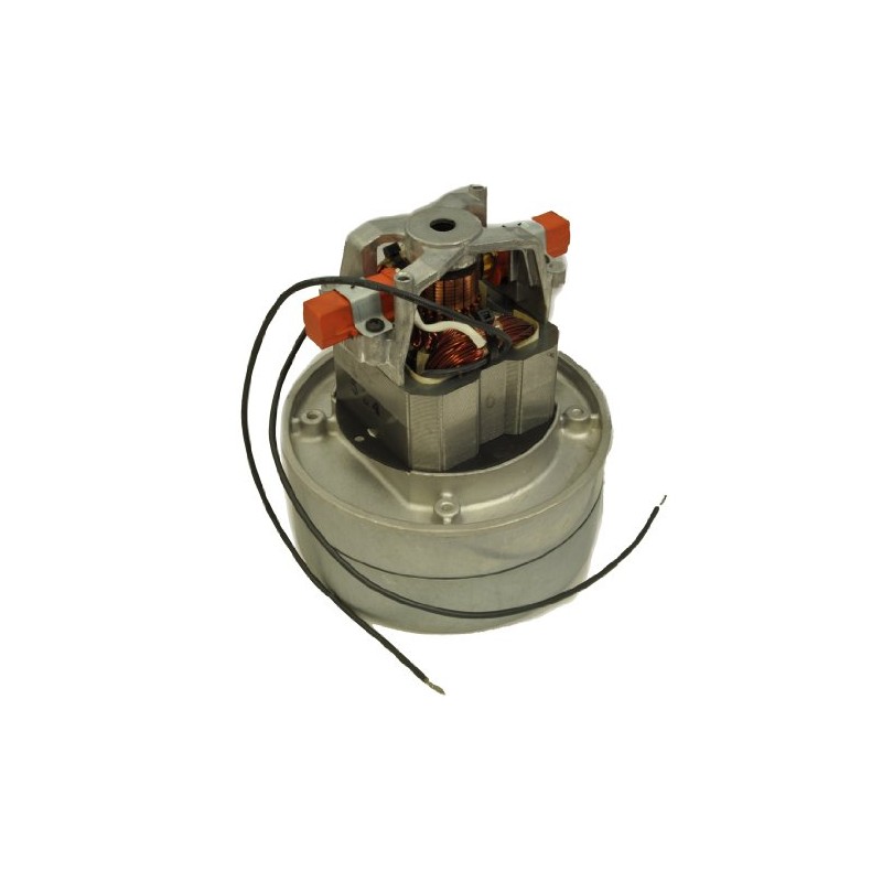 Dust Care Backpack Vacuum Cleaner Motor 119534-00, 115662, 115923