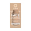 Little Urchin Face Light/medium Tint Natural Sunscreen Spf 50+ Pump