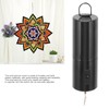 Battery Operated Wind Spinner Motor Cyclone Suspension Wind Chime Suspension