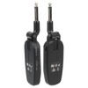Wireless Guitar System Transmitter Receiver Electronic Bass Pickup Amplifier Accessories