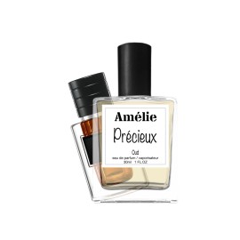 Amelie in New york Oud Elixir Précieux (inspired) / Amelie in New York - Précieux
