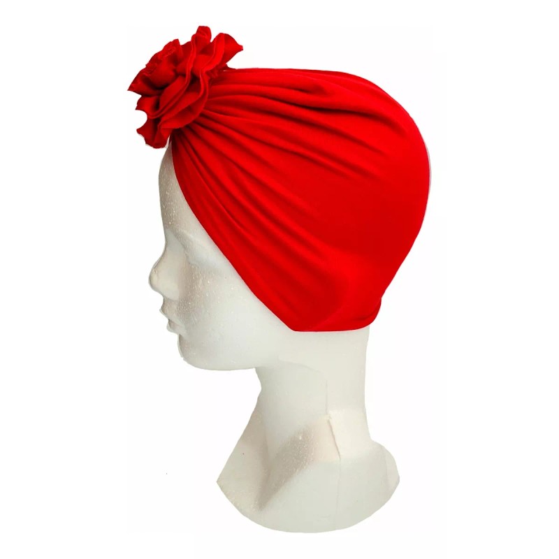 Mae Baby Pal Frio Gorritos Para Bebe Niña Turbantes Headwrap