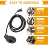 Pedal Assist Sensor, Bicycle Pedal Assistant Kit, Electric Assistant, Speed