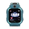 Kids Phone Watch HD Touch Screen GPS Positioning SOS Waterproof