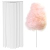 50 Pcs Cotton Candy Sticks, Cotton Candy Cones, Cottons Candys