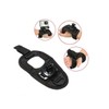 Hand Strap 360 Mount for Insta360 X5 / X4 /