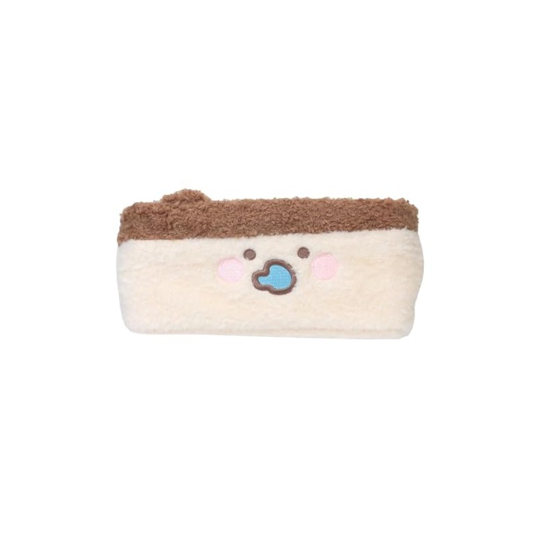 SK Japan 17254 Stationery Hair Band Baby Cosplay Pudding, multicolor