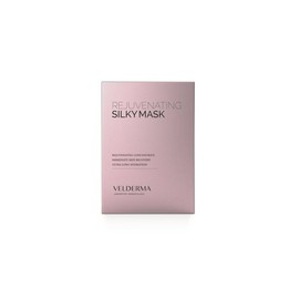 Belderma 리쥬버네이팅 실키 마스크 Rejuvenating Silky Mask