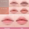 HEART PERCENT Dote On Mood Lineproof Lip Pencil 0.8g, Color:06