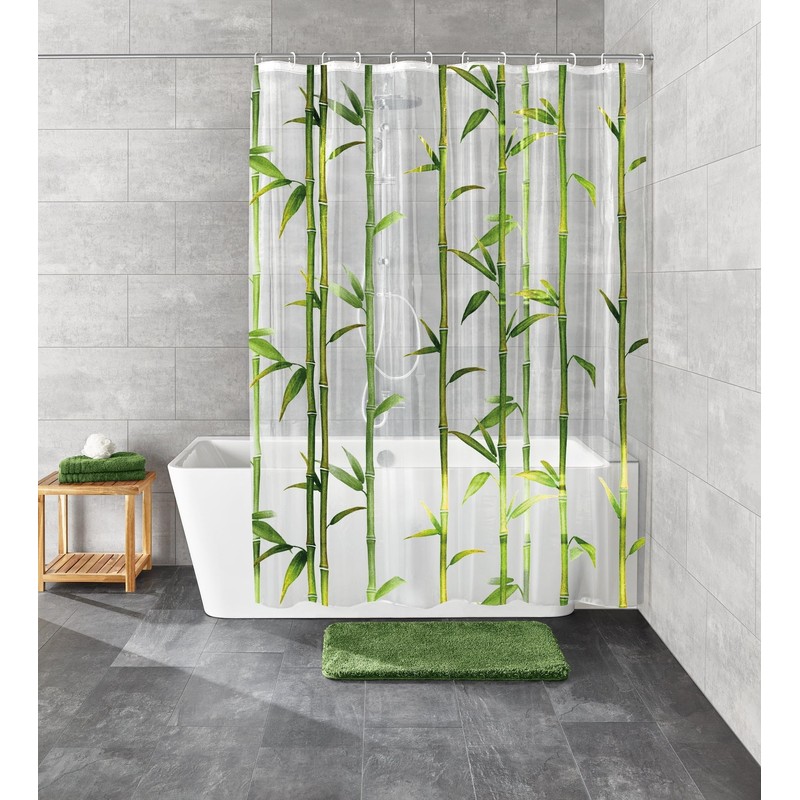 Kleine Wolke 180 x 200 cm 100 Percent Peva Bambu