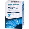 Muro 128 5% Sodium Chloride Hypertonicity Ophthalmic Ointment, from Bausch