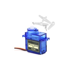 Micro Servo Motor SG90 180°