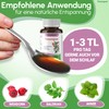 Neuropan Syrup 110 ml Anti-Stress Valerian for Relaxation [Vegetable +