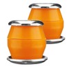 Independent (Independent) Cushions Standard Conical Midium Firmness A Skateboard Trucks