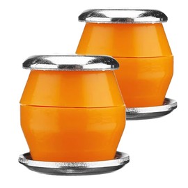 Independent (Independent) Cushions Standard Conical Midium Firmness A Skateboard Trucks Skateboard Cush Scrunches Bush Rubber