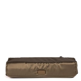 LUG - Choo Choo XL Pill Organizer (Metallic Walnut)