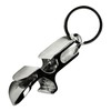 Metal Shotgun Bottle Opener - 4 in 1 Shotgun Tool,
