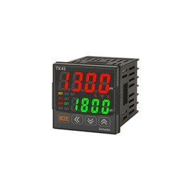 PID Temperature Heating & Cooling Control, 1/16 DIN, 2 Alarm Output, Relay OUT1 & Relay OUT2, 100-240VAC.
