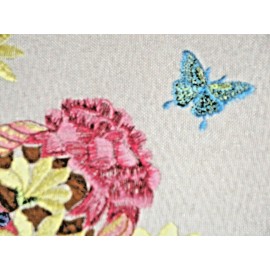 Happy Easter Table Topper