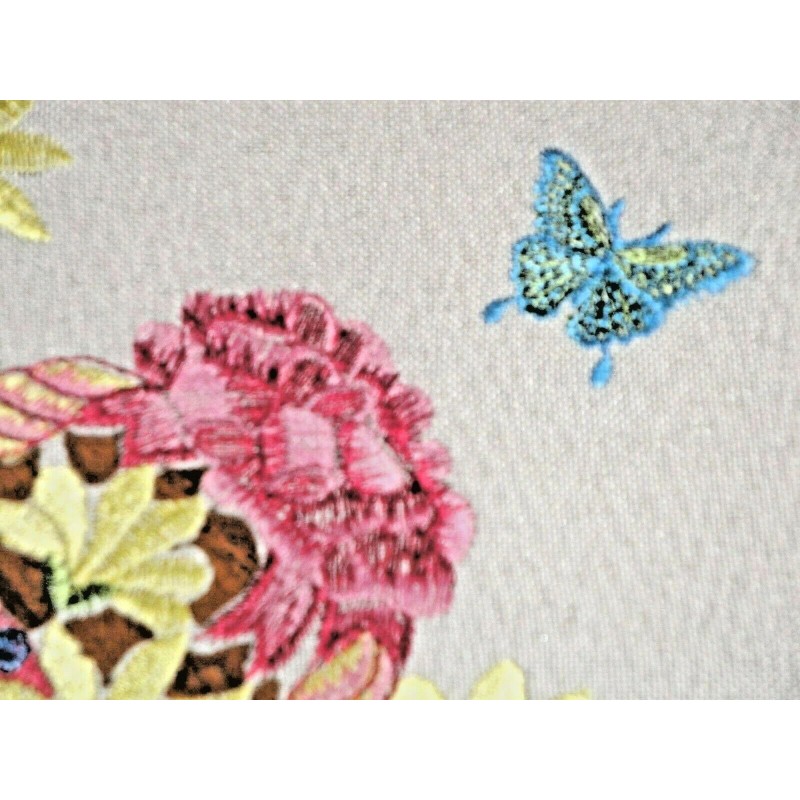 Happy Easter Table Topper