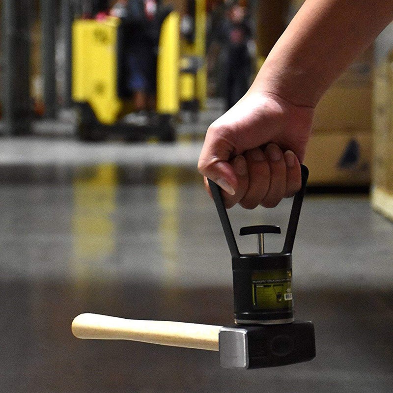 ASR Outdoor Aluminum Sluice Box for Gold Panning Kit Classifier