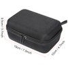 Drone Storage Bag Carrying Case Nylon Portable Storage Bag Fit