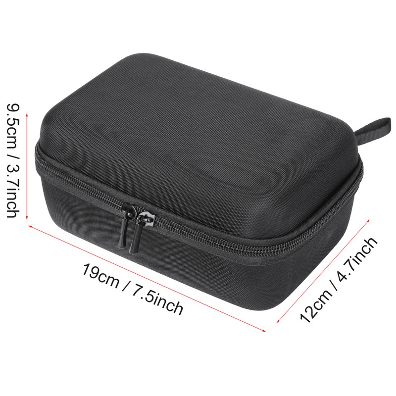 Drone Storage Bag Carrying Case Nylon Portable Storage Bag Fit