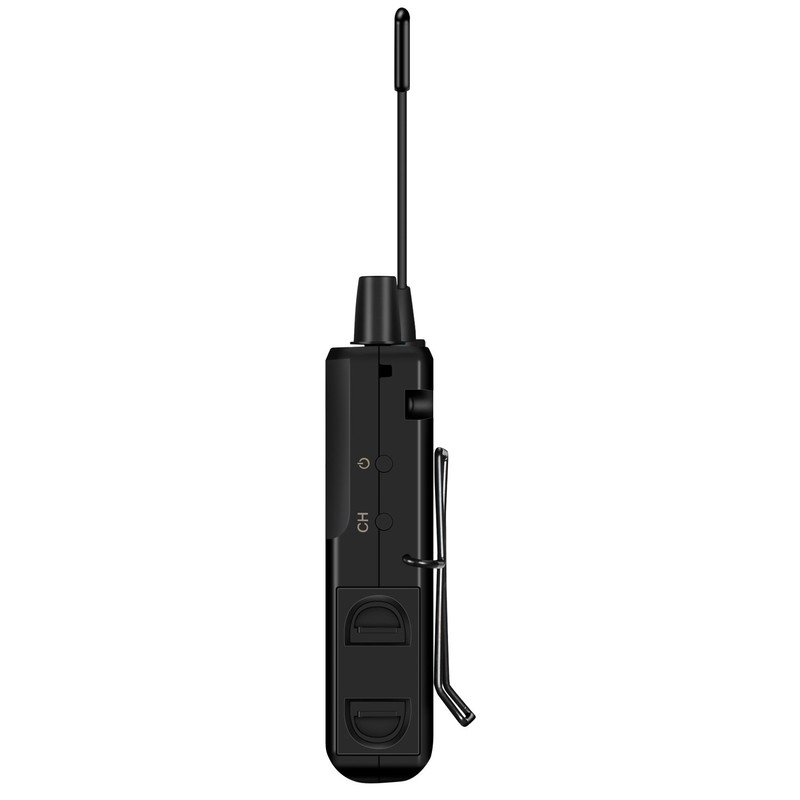 ANLEON MTG-200 Wireless Tour Guide & Language Interpretation System 915Mhz