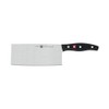 ZWILLING Twin Signature 7-inch Chinese Vegetable Cleaver, Vegetable Cleaver Razor-Sharp,