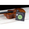 Ortega Guitars Custom Made Strings - Pro - Concert Ukulele